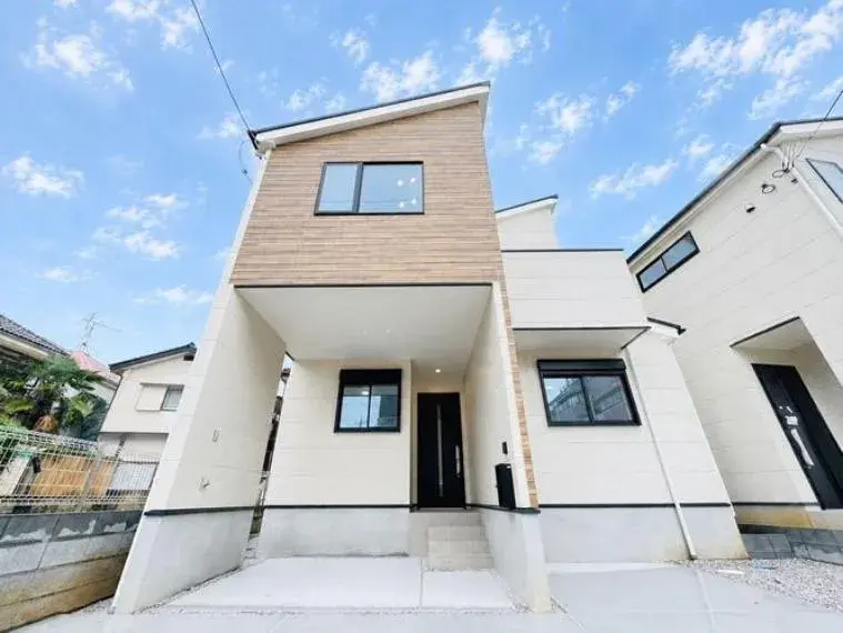 4LDK Property Niiza Saitama (2)