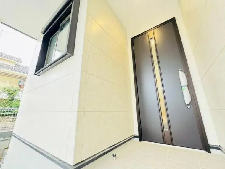 4LDK Property Niiza Saitama (5)