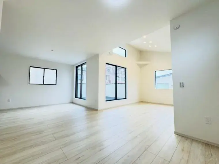 4LDK Property Niiza Saitama (9)
