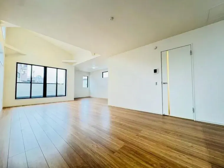 4LDK Propiedad Ciudad de Niiza Prefectura de Saitama (17)