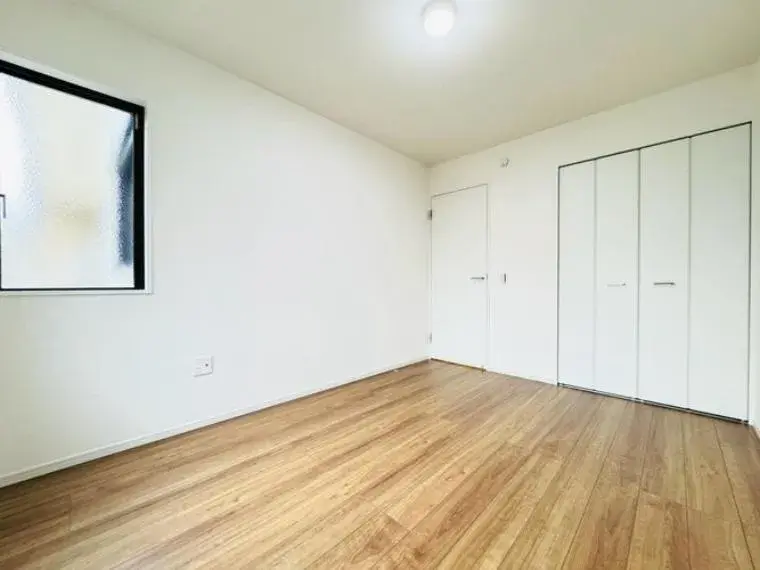 4LDK Propiedad Ciudad de Niiza Prefectura de Saitama (19)