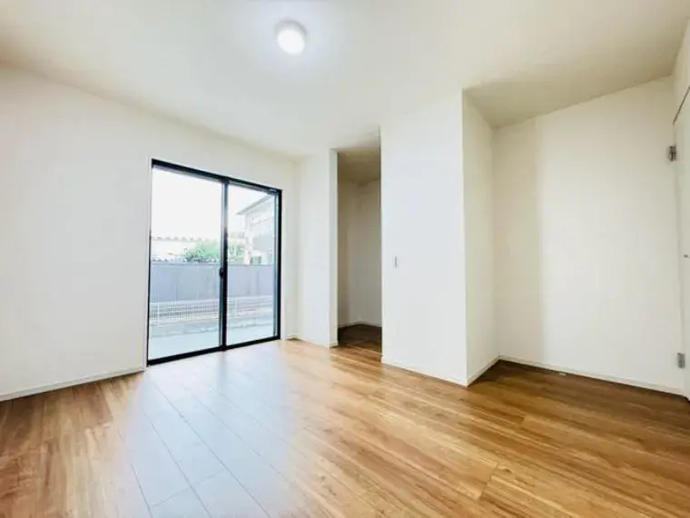 4LDK Propiedad Ciudad de Niiza Prefectura de Saitama (20)