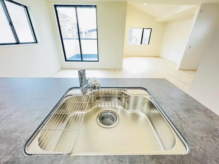 4LDK Propiedad Ciudad de Niiza Prefectura de Saitama (22)