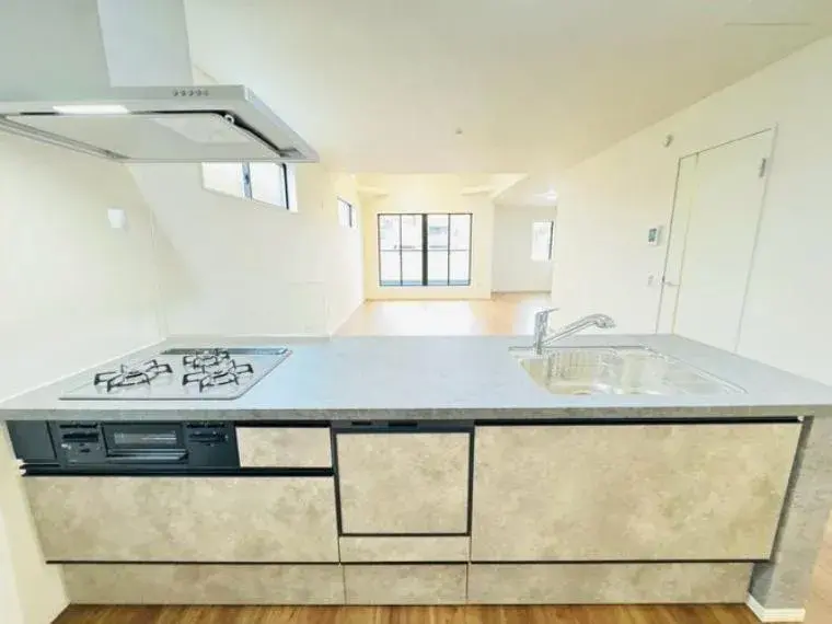 4LDK Propiedad Ciudad de Niiza Prefectura de Saitama (25)