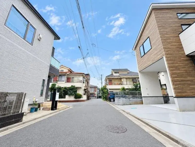 4LDK Propiedad Ciudad de Niiza Prefectura de Saitama (4)