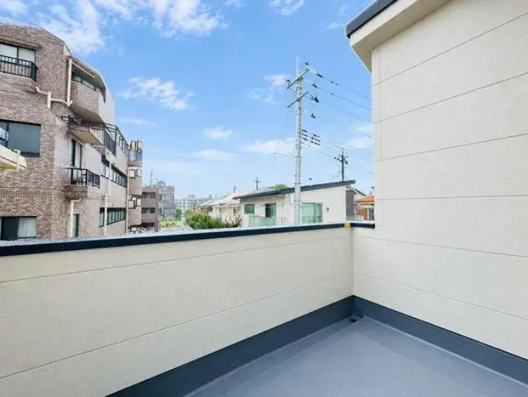 4LDK Propiedad Ciudad de Niiza Prefectura de Saitama (34)