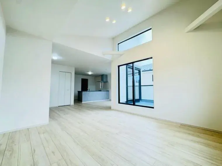 4LDK Propiedad Ciudad de Niiza Prefectura de Saitama (8)