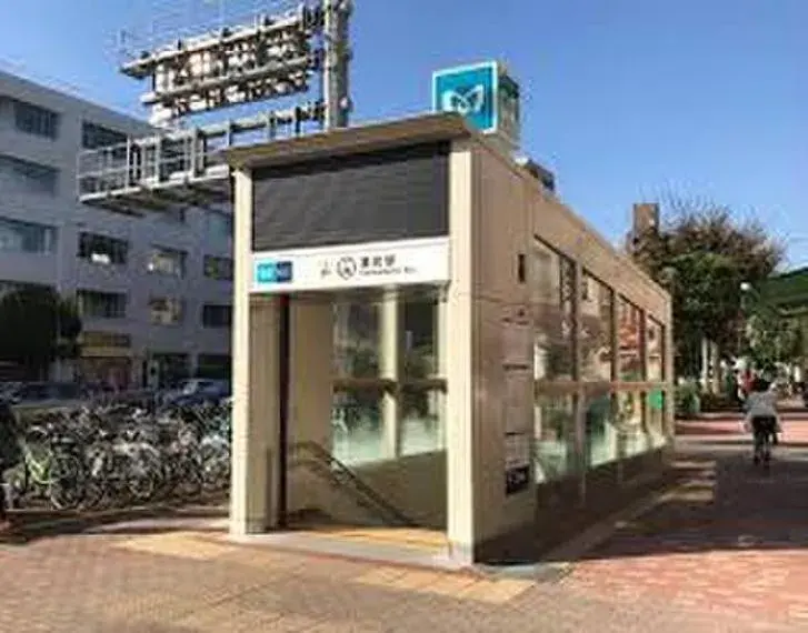 3LDK Property Toshima Ward Tokyo (11)