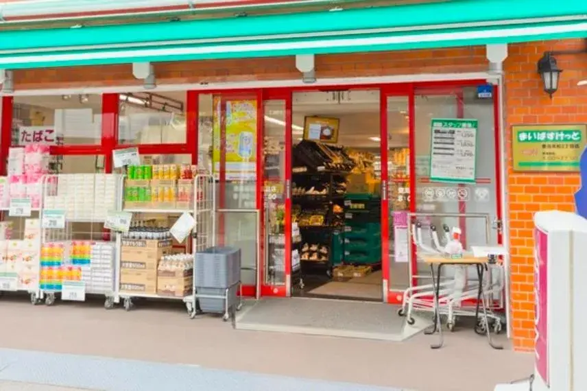3LDK Property Toshima Ward Tokyo (12)