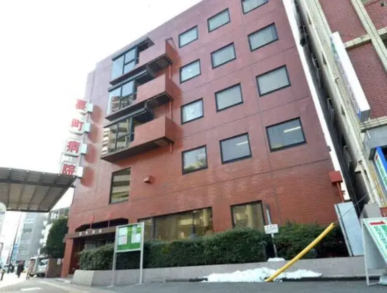 3LDK Property Toshima Ward Tokyo (16)