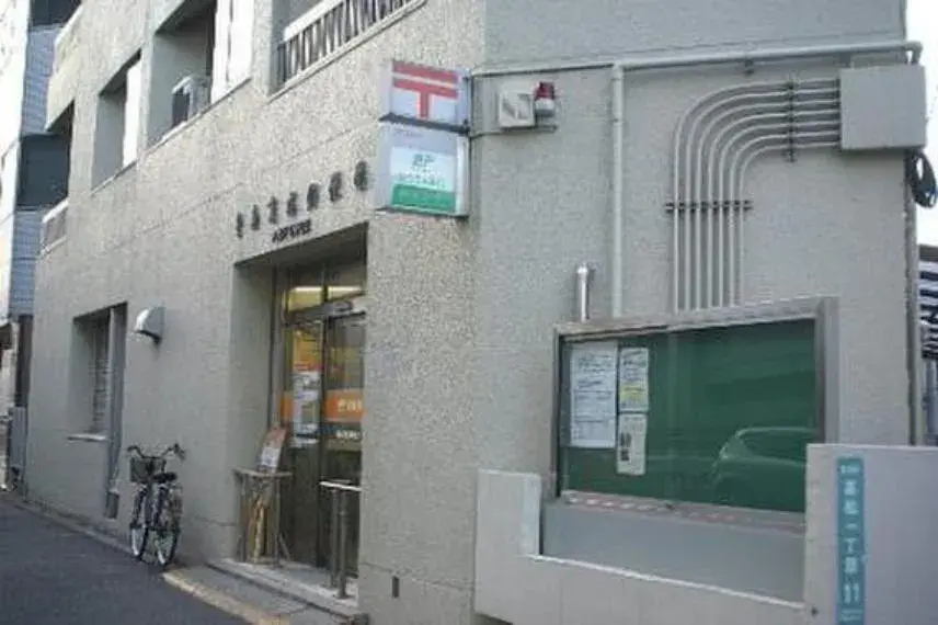 3LDK Property Toshima Ward Tokyo (17)