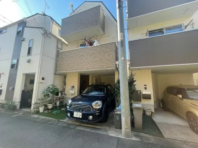 3LDK Property Toshima Ward Tokyo (3)