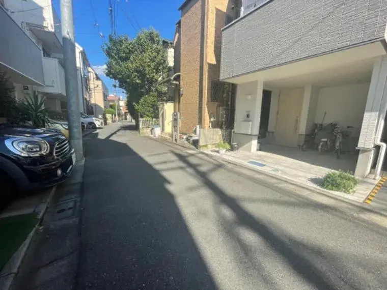 3LDK Property Toshima Ward Tokyo (5)