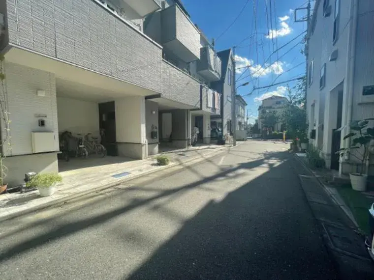 3LDK Property Toshima Ward Tokyo (6)
