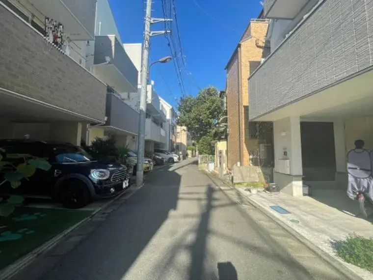 3LDK Property Toshima Ward Tokyo (7)