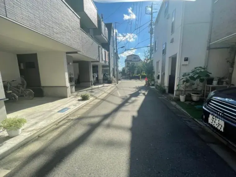 3LDK Property Toshima Ward Tokyo (8)