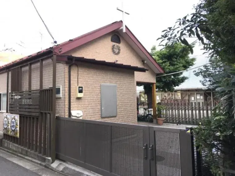3LDK Property Toshima Ward Tokyo (9)