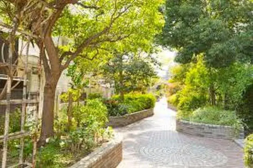 3LDK Property Toshima Ward Tokyo (10)