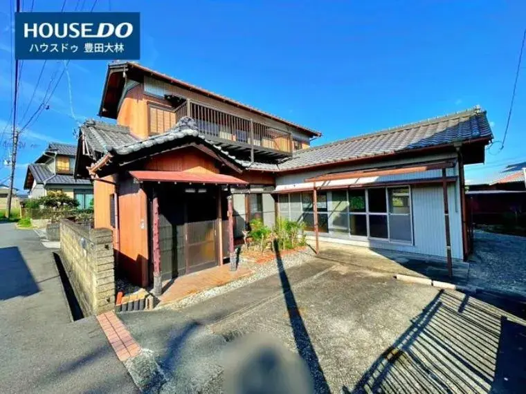 Akiya in Aichi