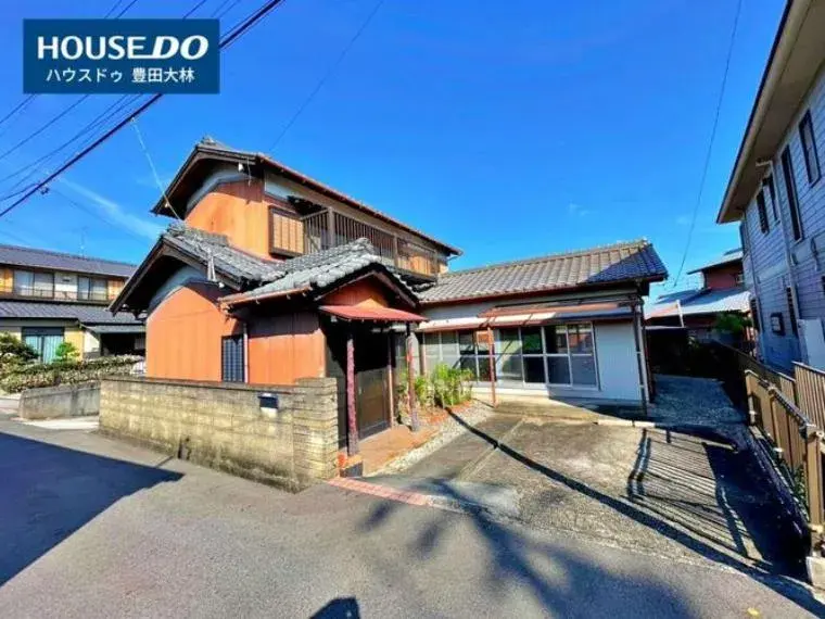 4LDK Property Toyota City Aichi Prefecture (2)