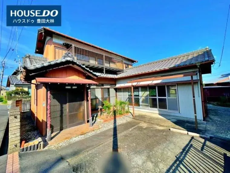 4LDK Property Toyota City Aichi Prefecture (5)