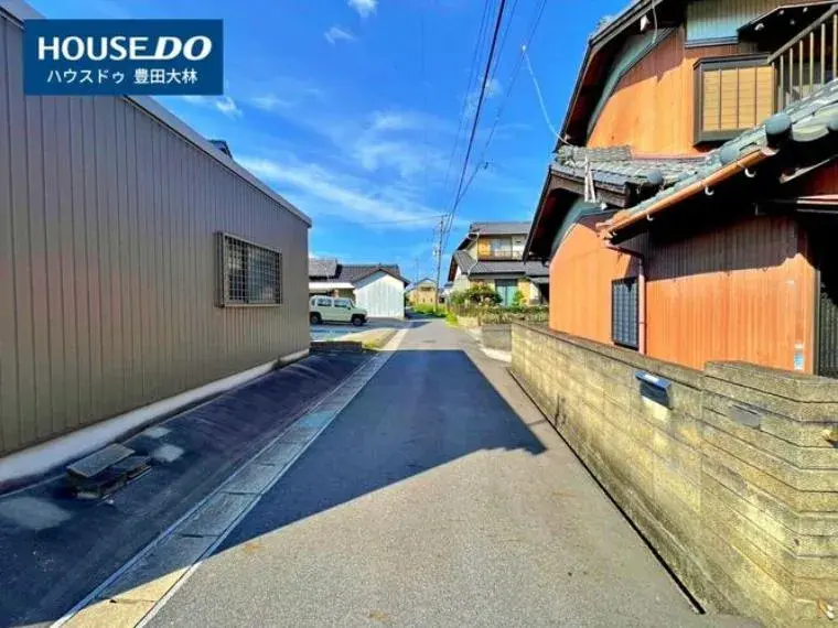 4LDK Property Toyota City Aichi Prefecture (6)