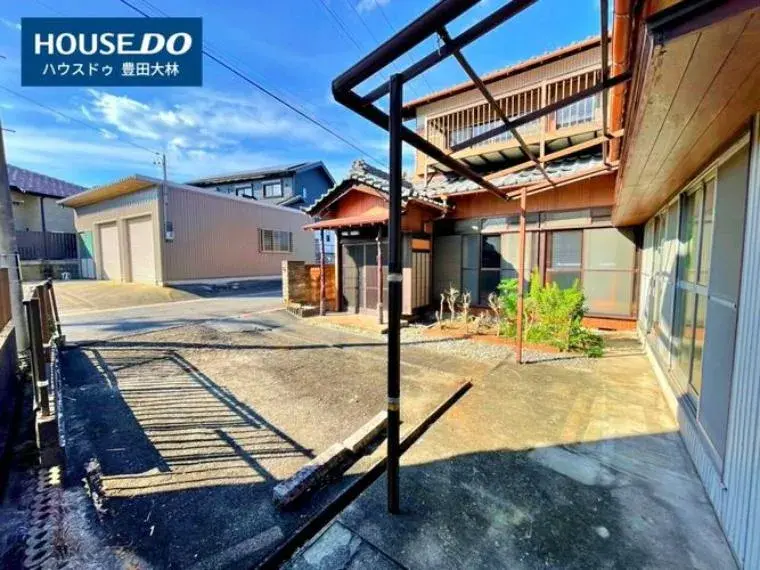 4LDK Property Toyota City Aichi Prefecture (9)