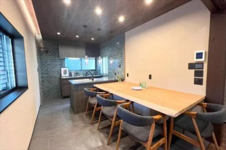 Bien immobilier 4LDK Ville d'Osaka Arrondissement de Tennoji Préfecture d'Osaka (2)