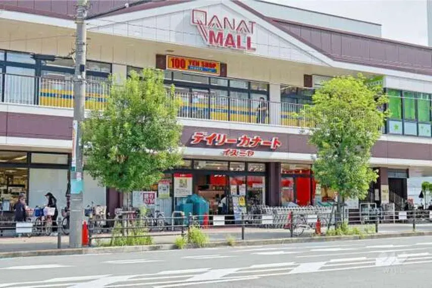 Bien immobilier 4LDK Ville d'Osaka Arrondissement de Tennoji Préfecture d'Osaka (12)