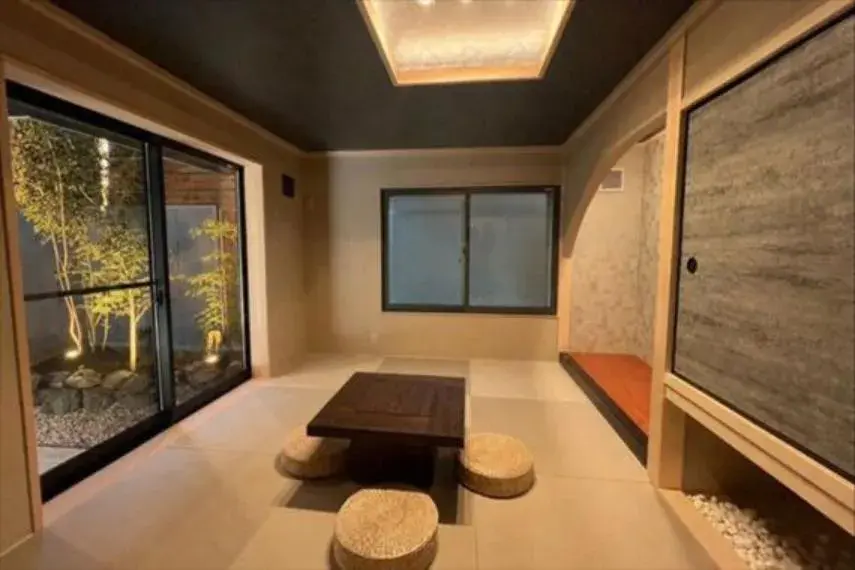 Bien immobilier 4LDK Ville d'Osaka Arrondissement de Tennoji Préfecture d'Osaka (4)