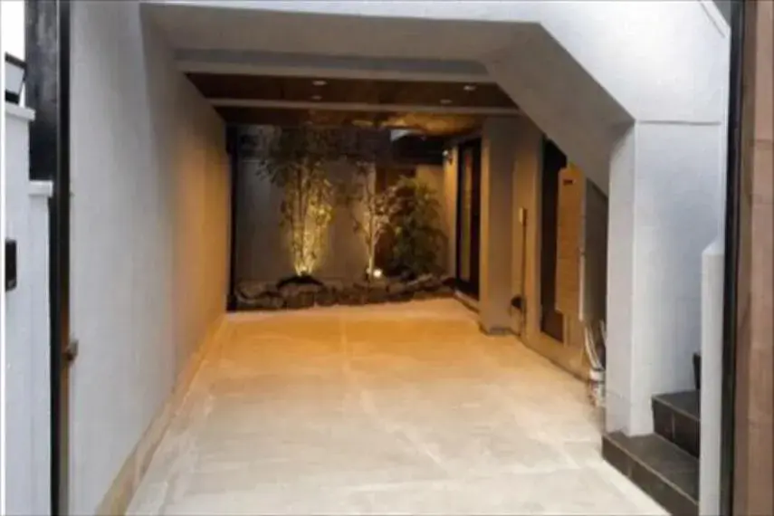 Bien immobilier 4LDK Ville d'Osaka Arrondissement de Tennoji Préfecture d'Osaka (6)