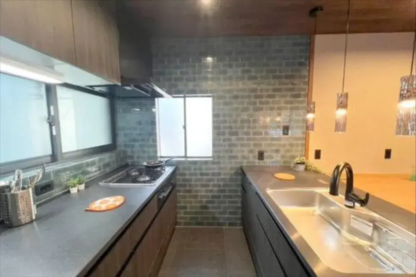 Bien immobilier 4LDK Ville d'Osaka Arrondissement de Tennoji Préfecture d'Osaka (7)