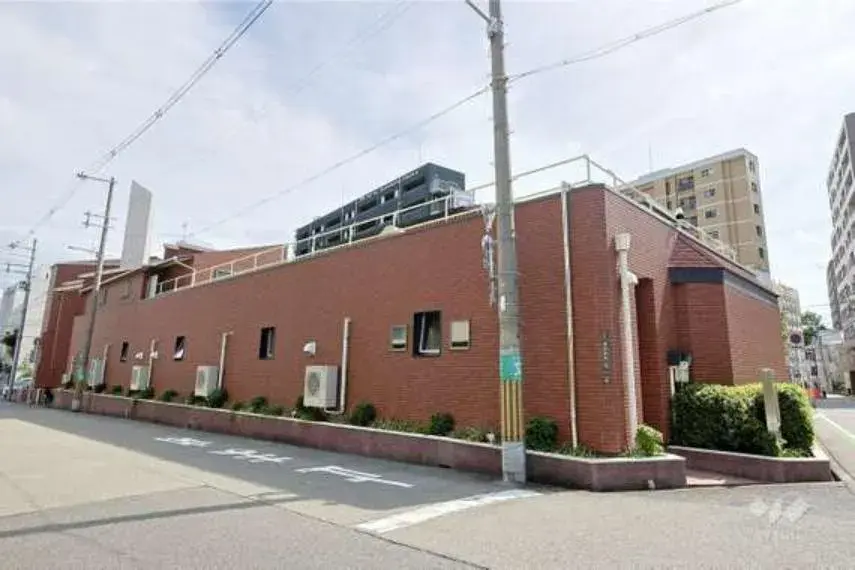 Bien immobilier 4LDK Ville d'Osaka Arrondissement de Tennoji Préfecture d'Osaka (8)