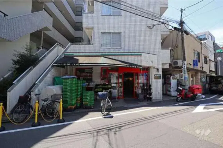 2SLDK物件 目黒区 東京都 (18)