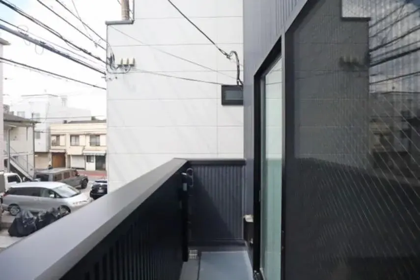 2SLDK物件 目黒区 東京都 (4)