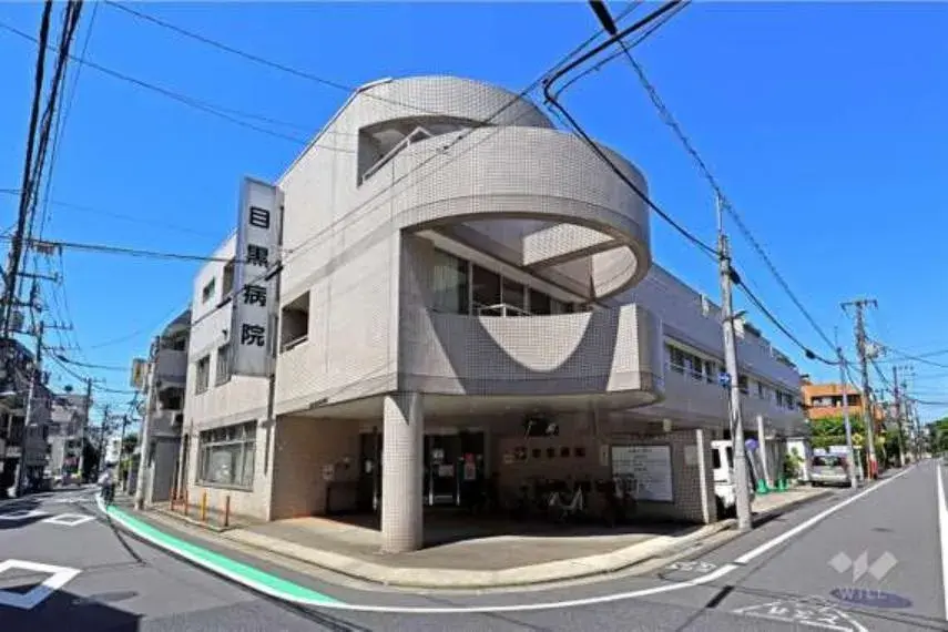 2SLDK物件 目黒区 東京都 (6)