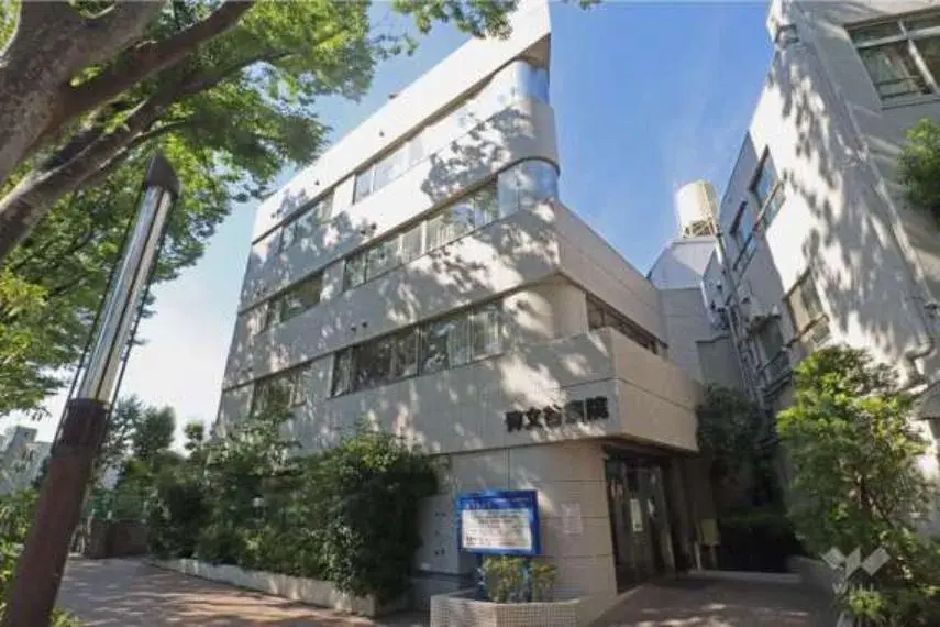 2SLDK物件 目黒区 東京都 (7)
