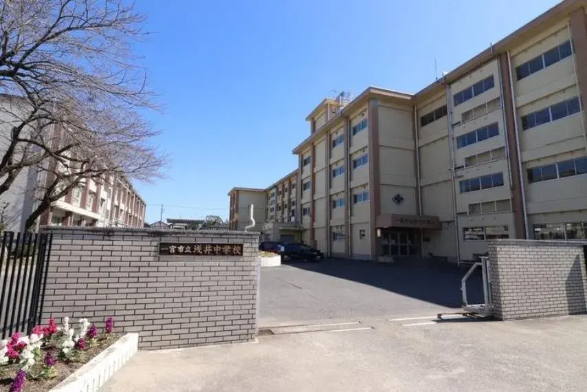 3LDK房产 一宫市 爱知县 (21)