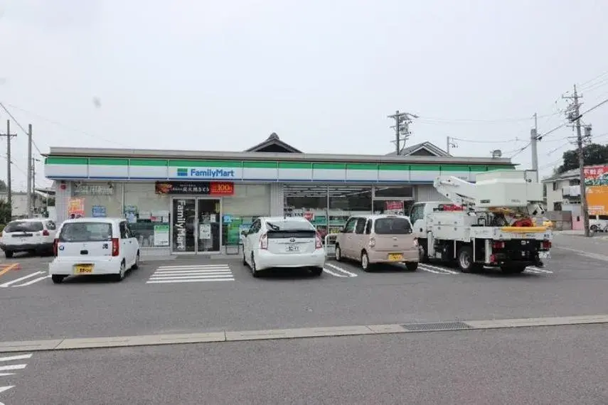 3LDK房产 一宫市 爱知县 (27)