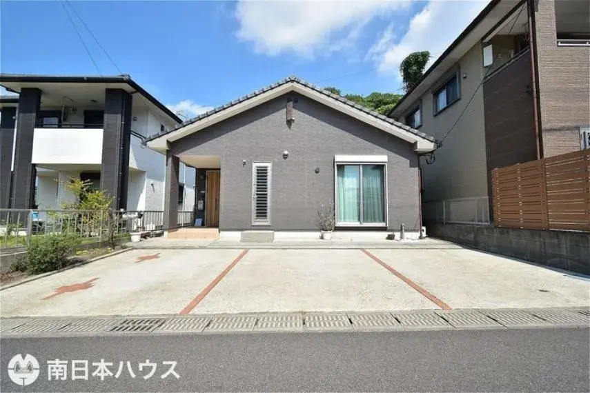 Akiya in Kagoshima