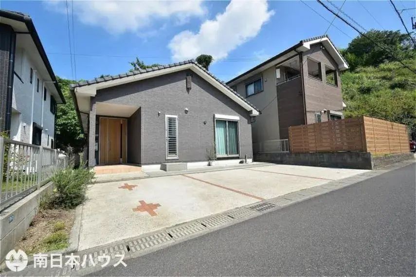4LDK物件 鹿児島市 鹿児島県 (2)