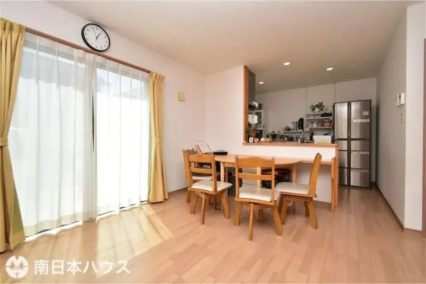 4LDK物件 鹿児島市 鹿児島県 (11)