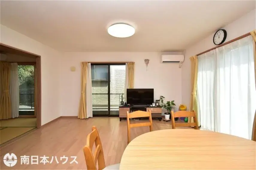4LDK物件 鹿児島市 鹿児島県 (12)