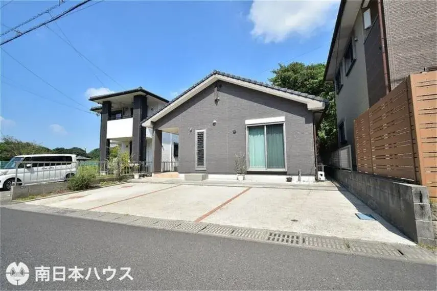 4LDK物件 鹿児島市 鹿児島県 (4)