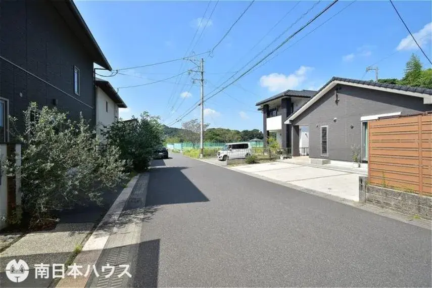 4LDK物件 鹿児島市 鹿児島県 (5)
