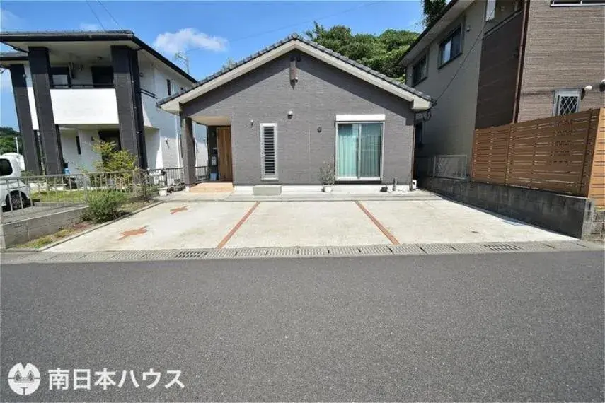 4LDK物件 鹿児島市 鹿児島県 (6)