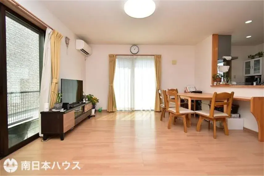 4LDK物件 鹿児島市 鹿児島県 (8)