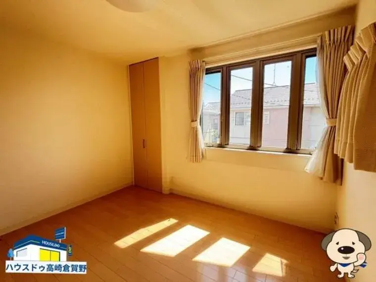 عقار 4LDK مدينة إيسيساكي محافظة غونما (11)