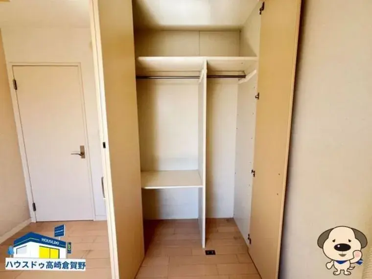 عقار 4LDK مدينة إيسيساكي محافظة غونما (15)