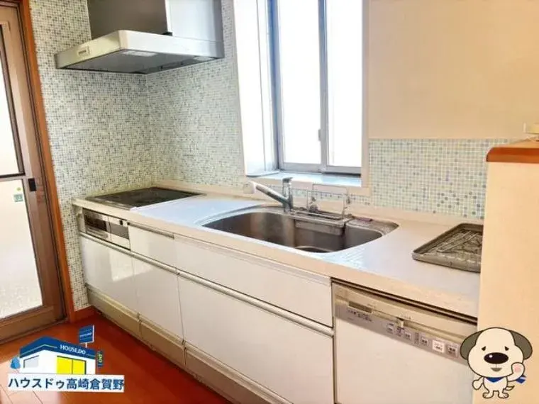 عقار 4LDK مدينة إيسيساكي محافظة غونما (21)